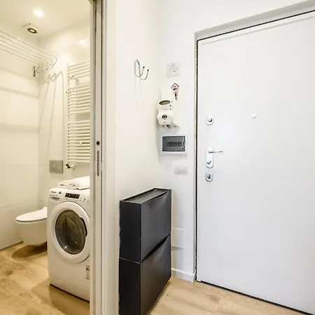 Apartman Saint Anthony Milánó