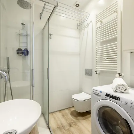 Saint Anthony Apartman