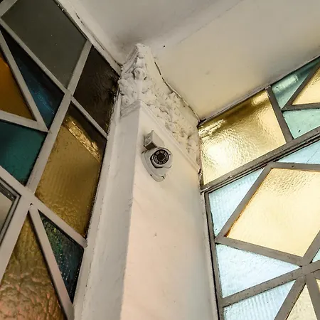 Apartman Saint Anthony Milánó